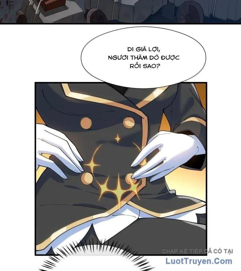 Trời Sinh Mị Cốt, Ta Bị Đồ Nhi Yandere Để Mắt Tới Chapter 83 - Trang 2