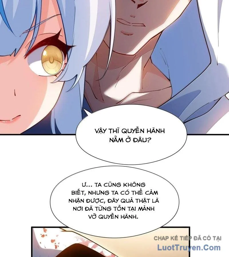 Trời Sinh Mị Cốt, Ta Bị Đồ Nhi Yandere Để Mắt Tới Chapter 83 - Trang 2
