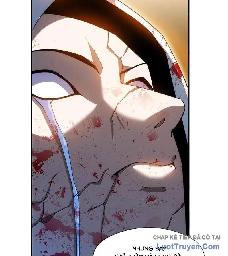 Trời Sinh Mị Cốt, Ta Bị Đồ Nhi Yandere Để Mắt Tới Chapter 83 - Trang 2