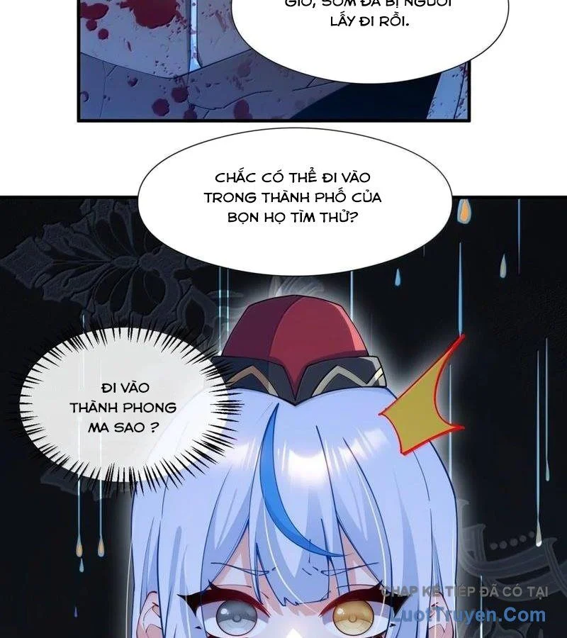 Trời Sinh Mị Cốt, Ta Bị Đồ Nhi Yandere Để Mắt Tới Chapter 83 - Trang 2