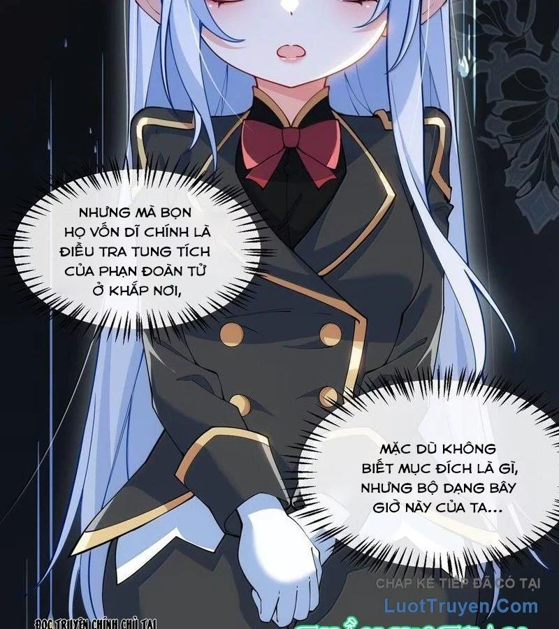 Trời Sinh Mị Cốt, Ta Bị Đồ Nhi Yandere Để Mắt Tới Chapter 83 - Trang 2