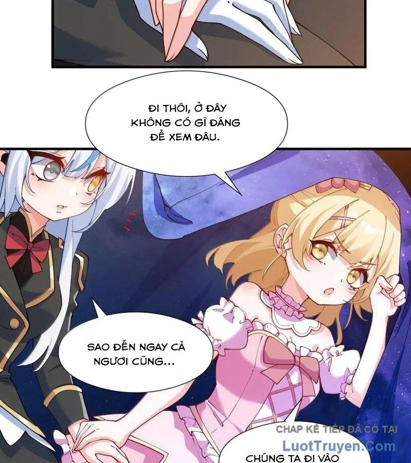 Trời Sinh Mị Cốt, Ta Bị Đồ Nhi Yandere Để Mắt Tới Chapter 83 - Trang 2