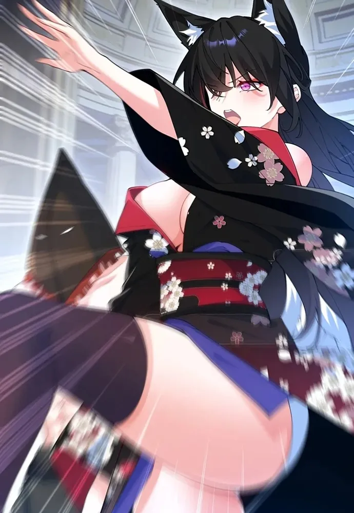 Trời Sinh Mị Cốt, Ta Bị Đồ Nhi Yandere Để Mắt Tới Chapter 96 5