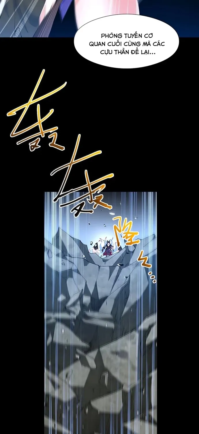 Trời Sinh Mị Cốt, Ta Bị Đồ Nhi Yandere Để Mắt Tới Chapter 96 6