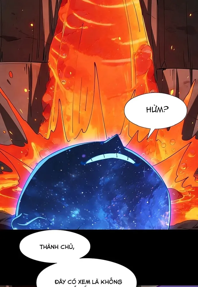 Trời Sinh Mị Cốt, Ta Bị Đồ Nhi Yandere Để Mắt Tới Chapter 96 10