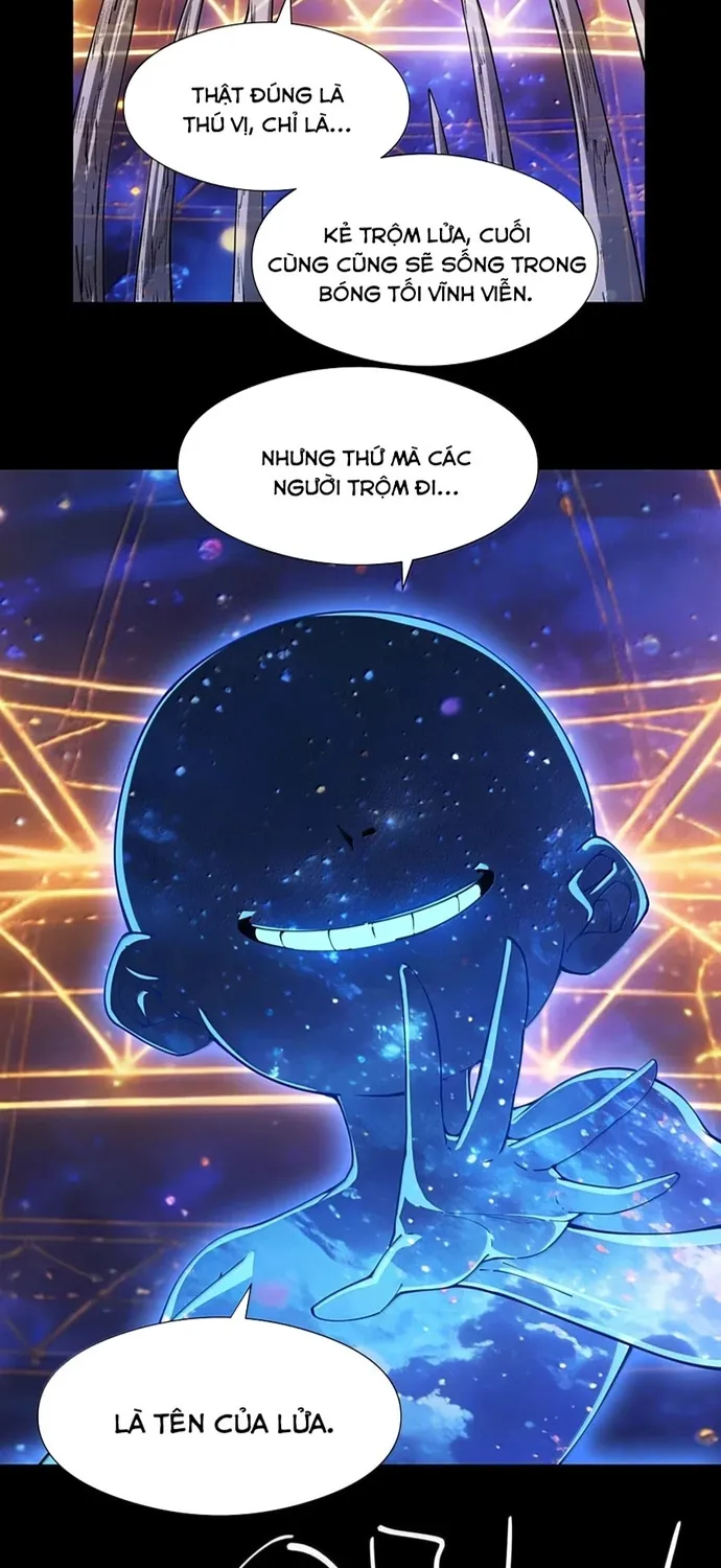 Trời Sinh Mị Cốt, Ta Bị Đồ Nhi Yandere Để Mắt Tới Chapter 96 17