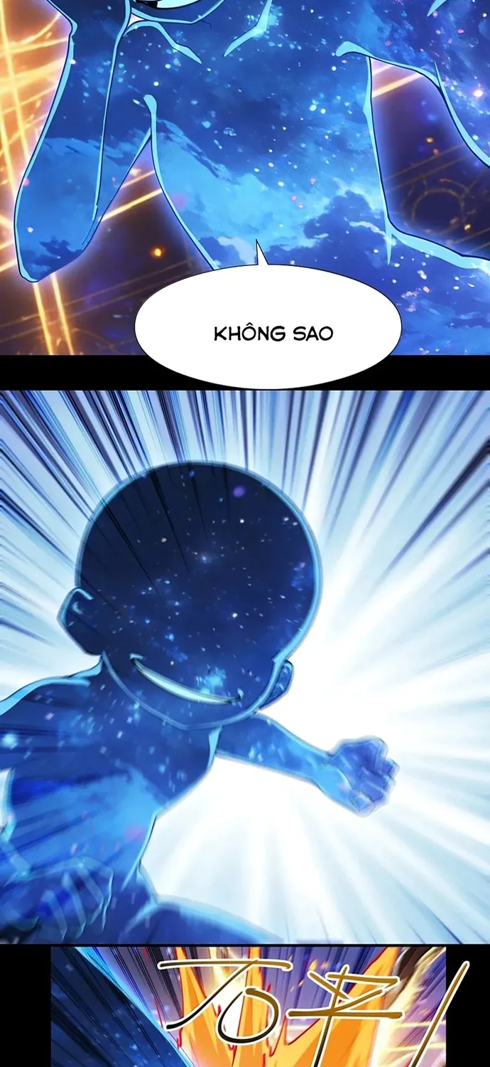 Trời Sinh Mị Cốt, Ta Bị Đồ Nhi Yandere Để Mắt Tới Chapter 96 19