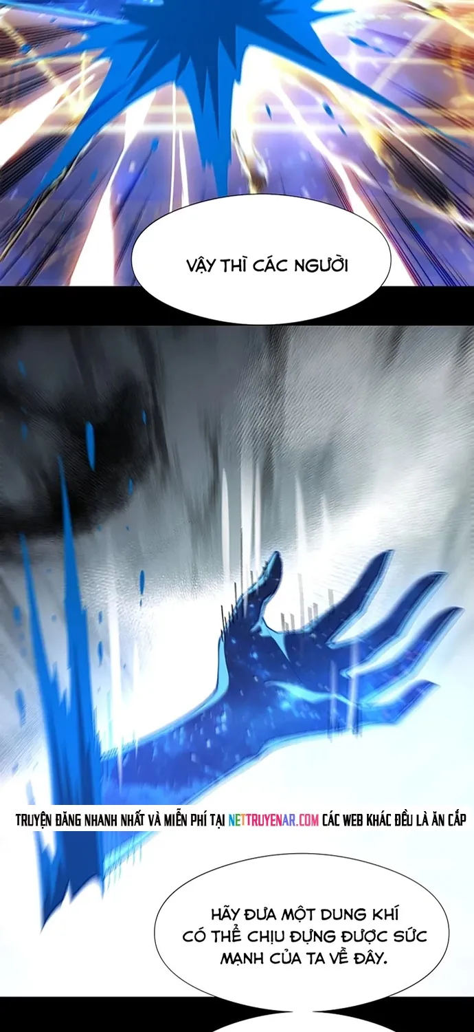 Trời Sinh Mị Cốt, Ta Bị Đồ Nhi Yandere Để Mắt Tới Chapter 96 21