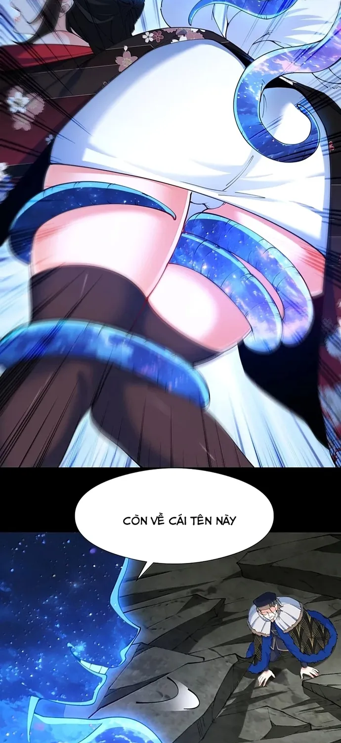 Trời Sinh Mị Cốt, Ta Bị Đồ Nhi Yandere Để Mắt Tới Chapter 96 24