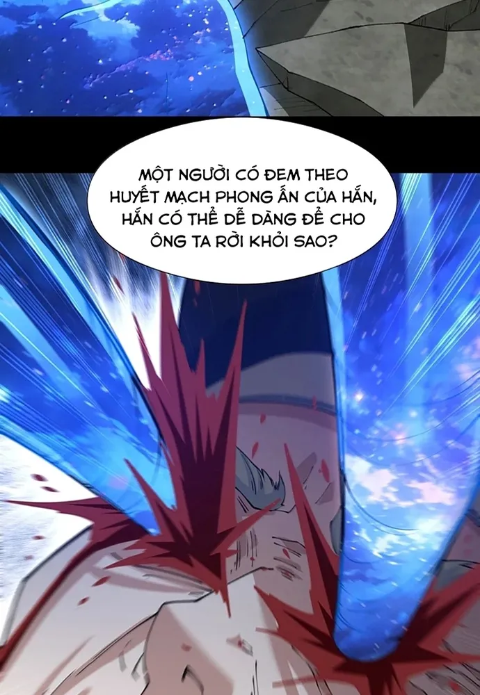 Trời Sinh Mị Cốt, Ta Bị Đồ Nhi Yandere Để Mắt Tới Chapter 96 25