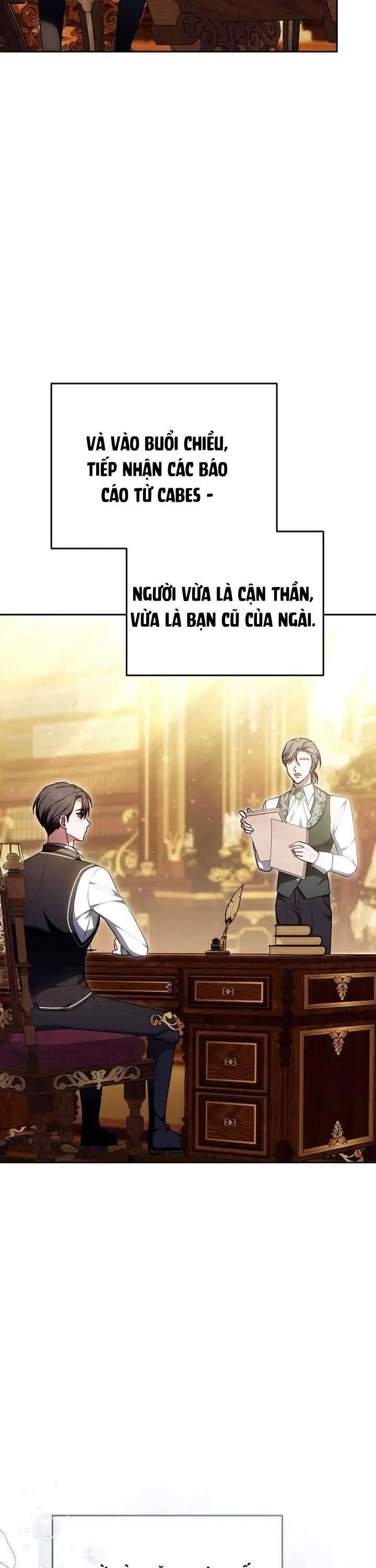 Trong Cơn Giận, Tôi Quyết Định Thử Làm Nữ Chính Chapter 11 3