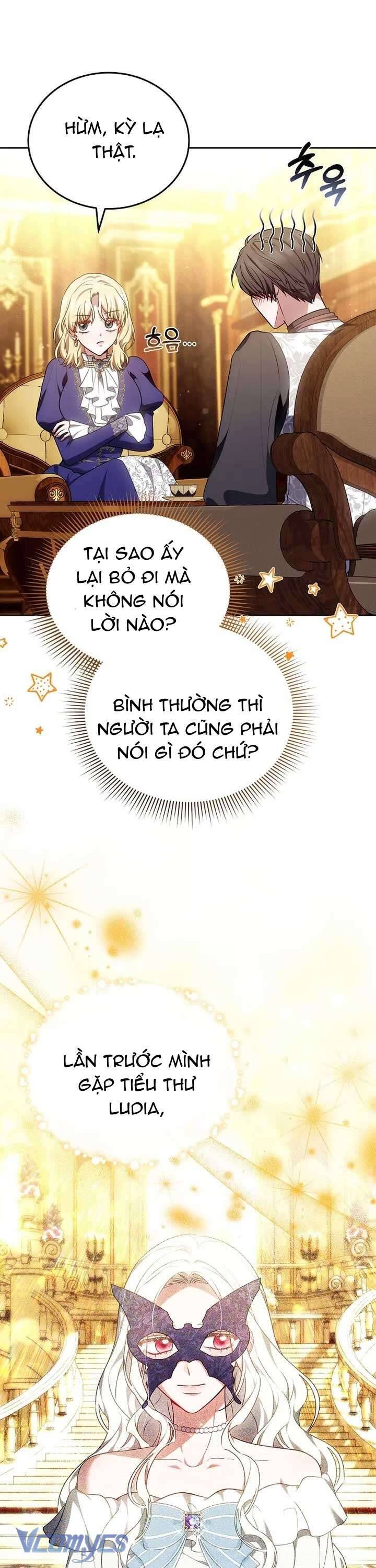Trong Cơn Giận, Tôi Quyết Định Thử Làm Nữ Chính Chapter 11 15