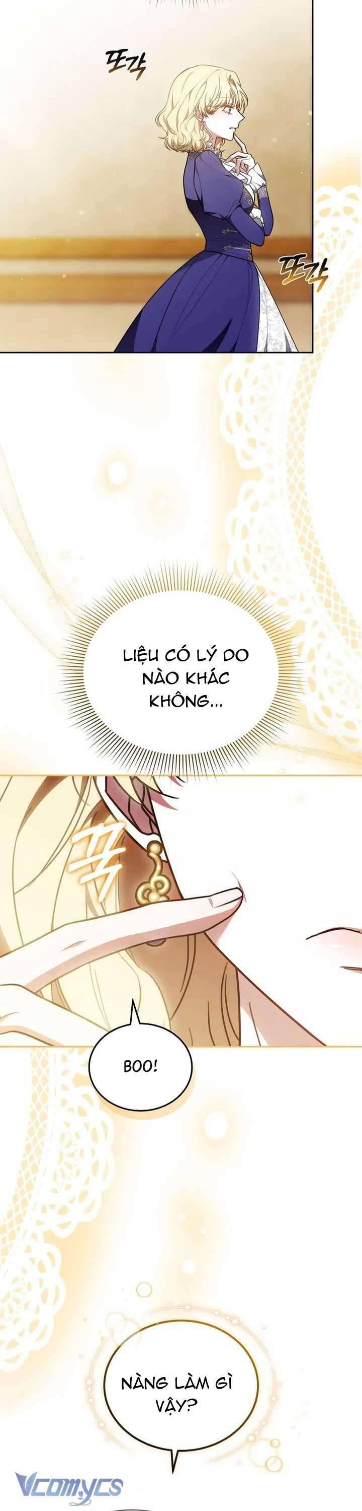 Trong Cơn Giận, Tôi Quyết Định Thử Làm Nữ Chính Chapter 11 25