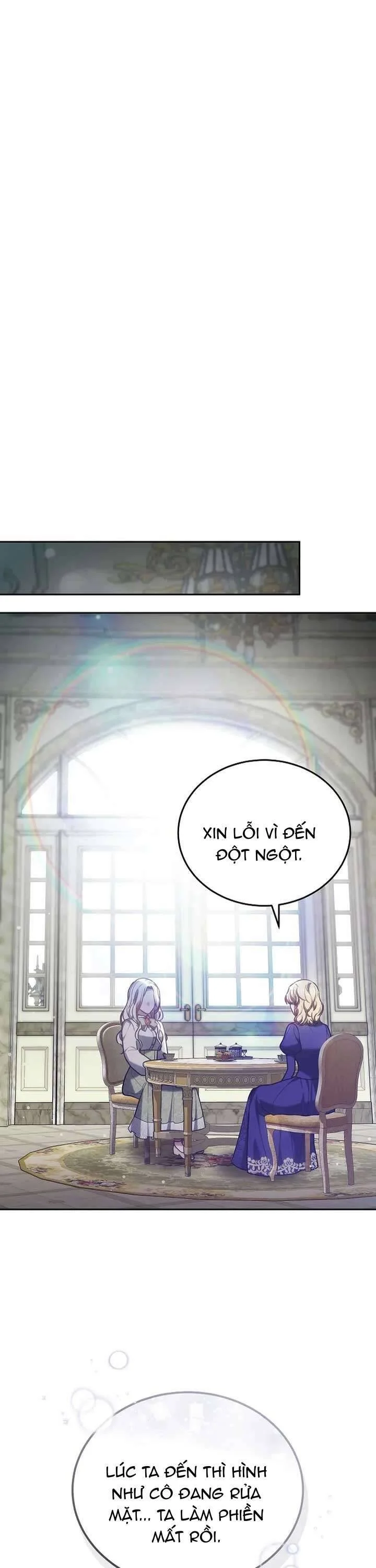 Trong Cơn Giận, Tôi Quyết Định Thử Làm Nữ Chính Chapter 11 33