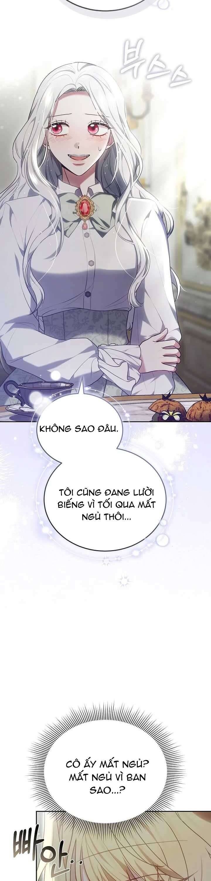 Trong Cơn Giận, Tôi Quyết Định Thử Làm Nữ Chính Chapter 11 34