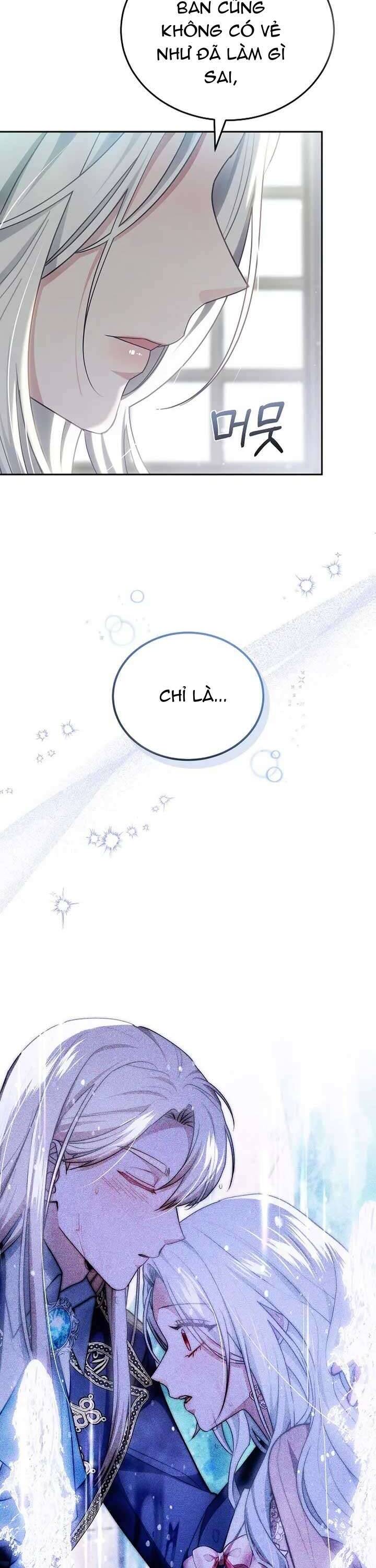 Trong Cơn Giận, Tôi Quyết Định Thử Làm Nữ Chính Chapter 11 42