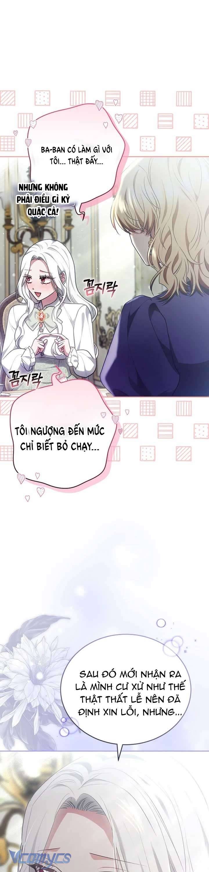 Trong Cơn Giận, Tôi Quyết Định Thử Làm Nữ Chính Chapter 11 45