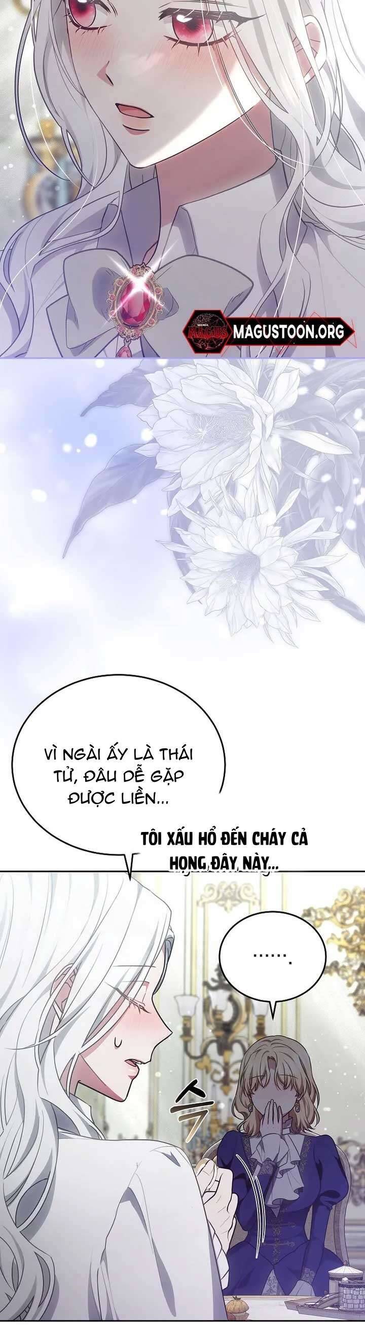 Trong Cơn Giận, Tôi Quyết Định Thử Làm Nữ Chính Chapter 11 46