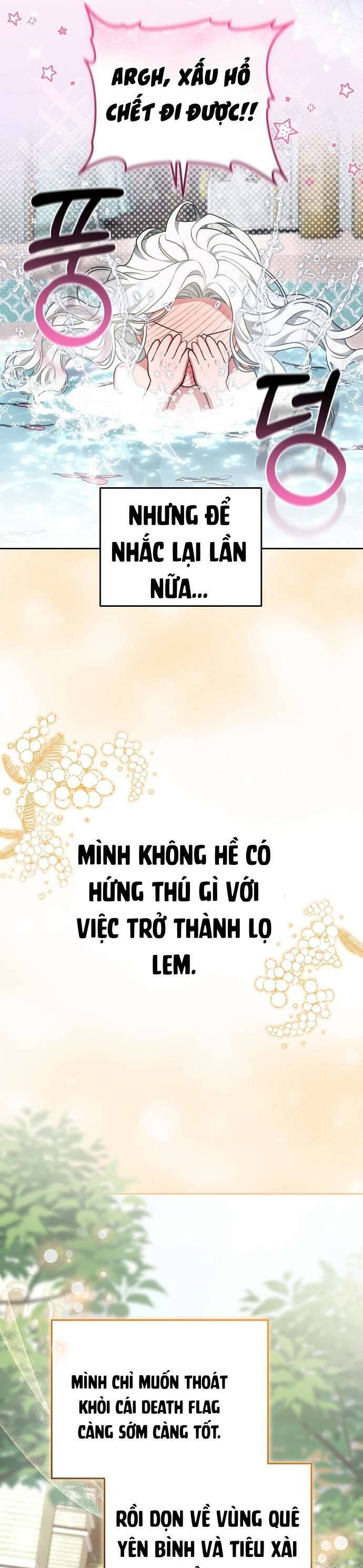 Trong Cơn Giận, Tôi Quyết Định Thử Làm Nữ Chính Chapter 12 6