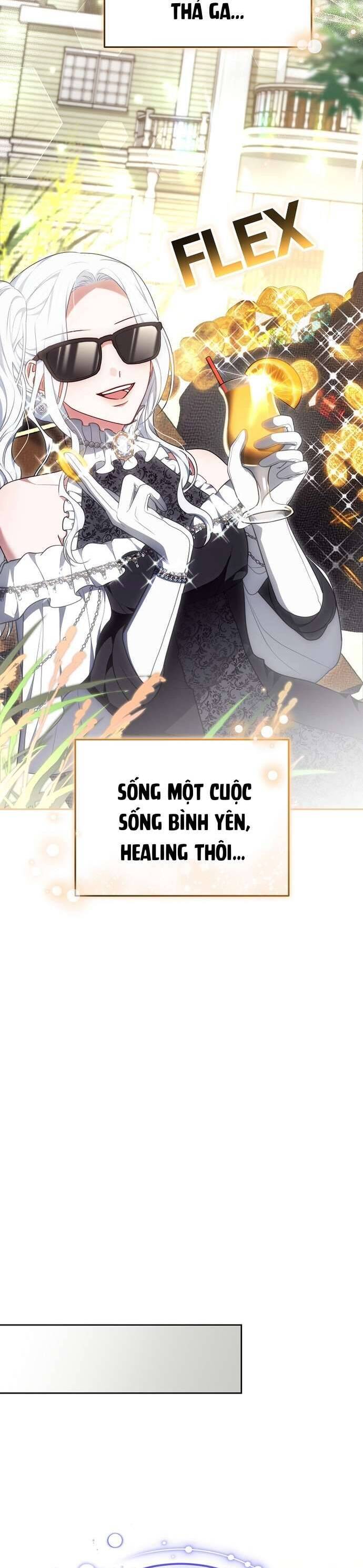 Trong Cơn Giận, Tôi Quyết Định Thử Làm Nữ Chính Chapter 12 7