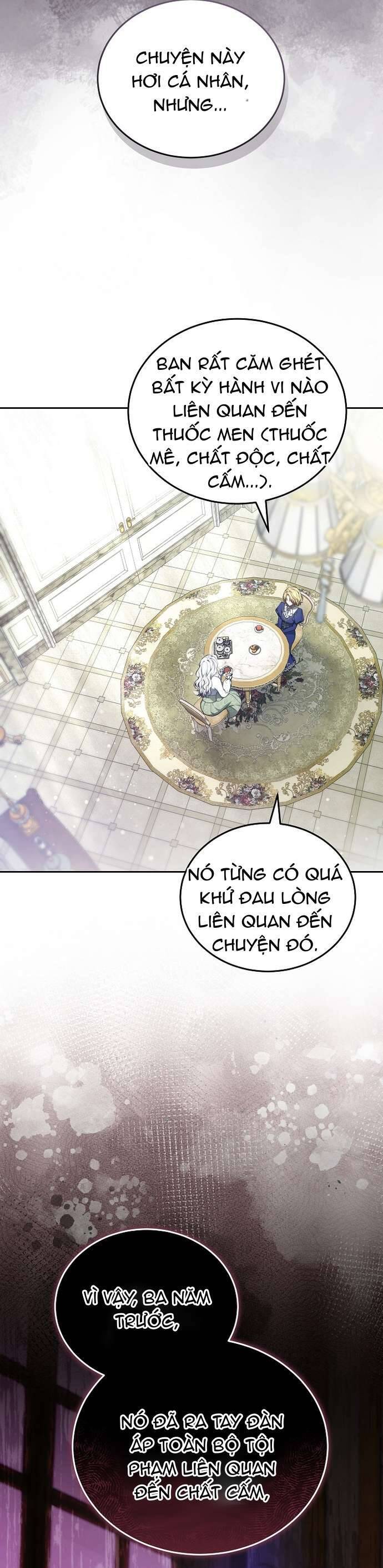Trong Cơn Giận, Tôi Quyết Định Thử Làm Nữ Chính Chapter 12 11