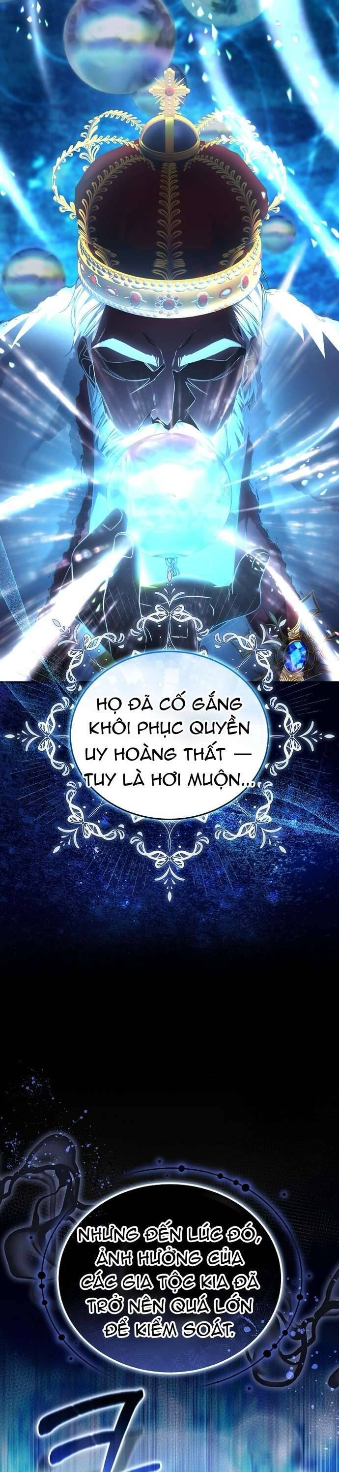 Trong Cơn Giận, Tôi Quyết Định Thử Làm Nữ Chính Chapter 12 16