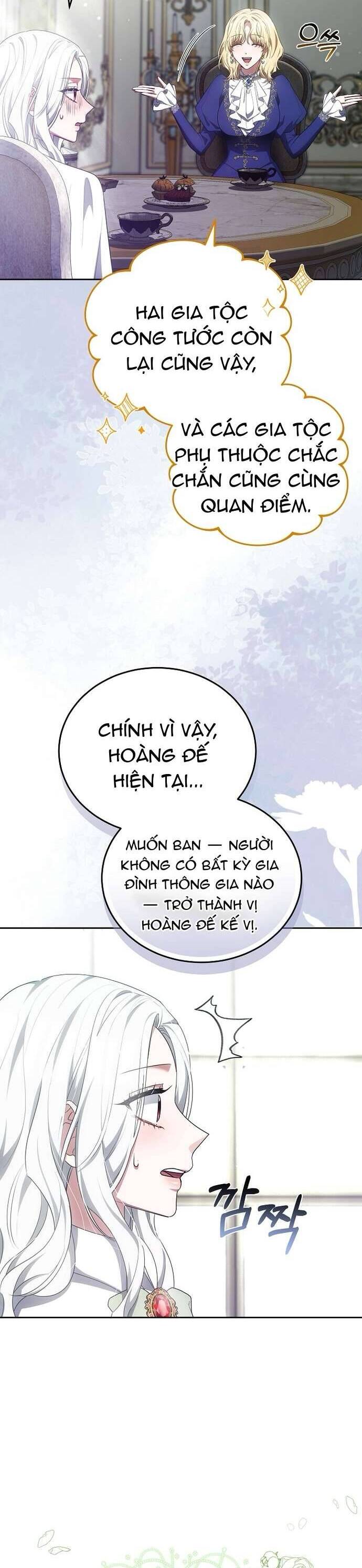 Trong Cơn Giận, Tôi Quyết Định Thử Làm Nữ Chính Chapter 12 18