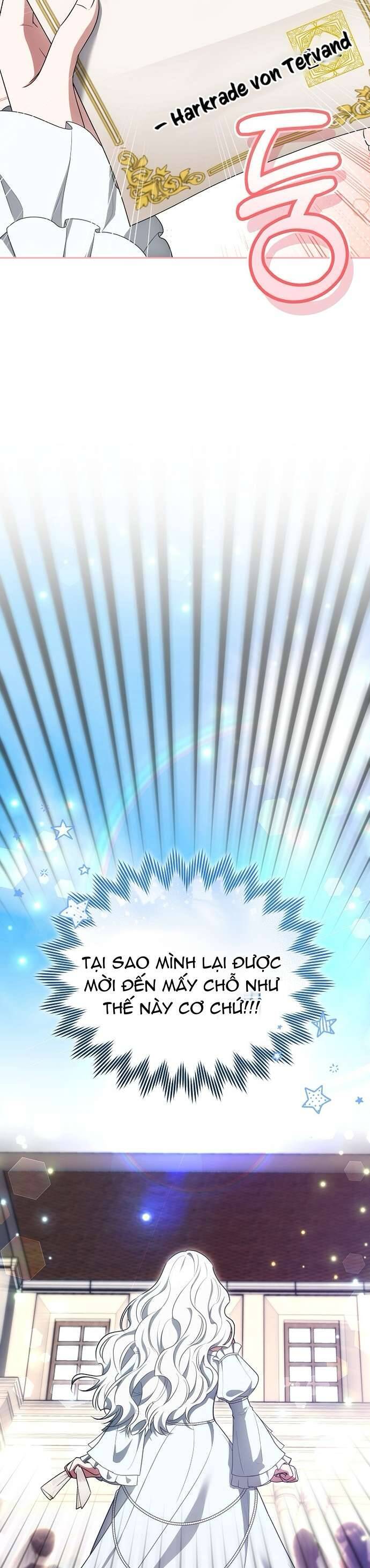 Trong Cơn Giận, Tôi Quyết Định Thử Làm Nữ Chính Chapter 12 24