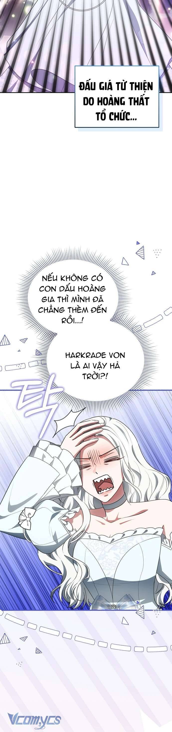 Trong Cơn Giận, Tôi Quyết Định Thử Làm Nữ Chính Chapter 12 25