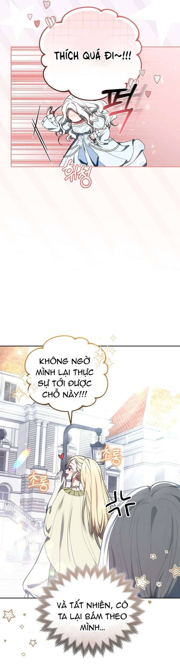Trong Cơn Giận, Tôi Quyết Định Thử Làm Nữ Chính Chapter 12 26