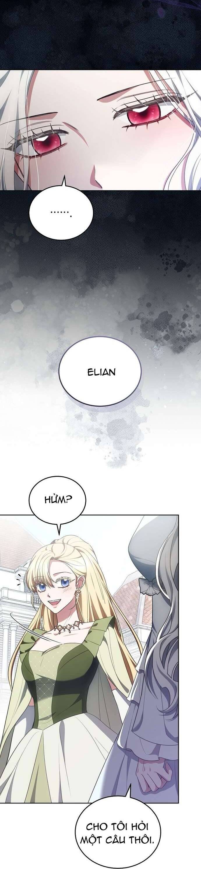 Trong Cơn Giận, Tôi Quyết Định Thử Làm Nữ Chính Chapter 12 32