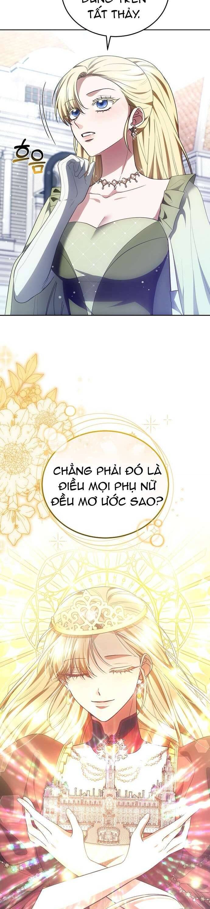 Trong Cơn Giận, Tôi Quyết Định Thử Làm Nữ Chính Chapter 12 34