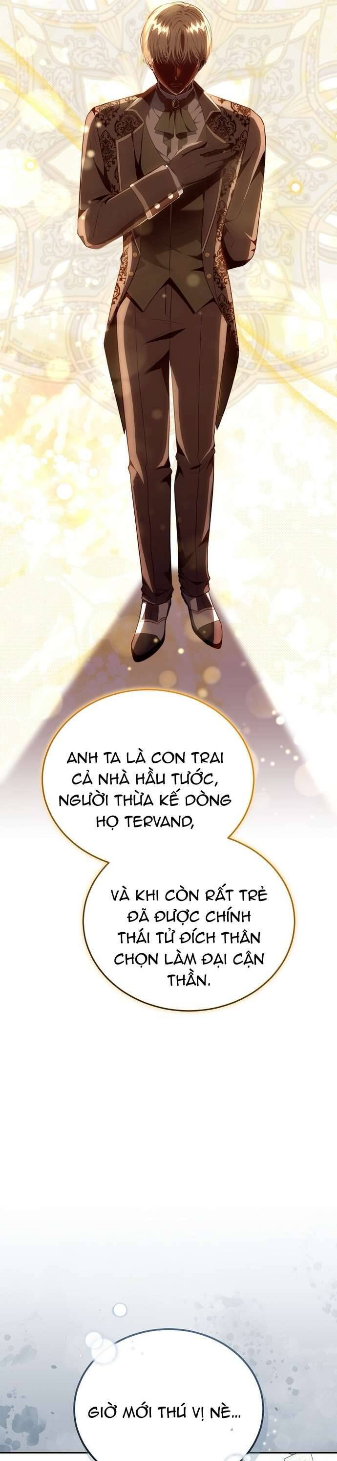 Trong Cơn Giận, Tôi Quyết Định Thử Làm Nữ Chính Chapter 12 41