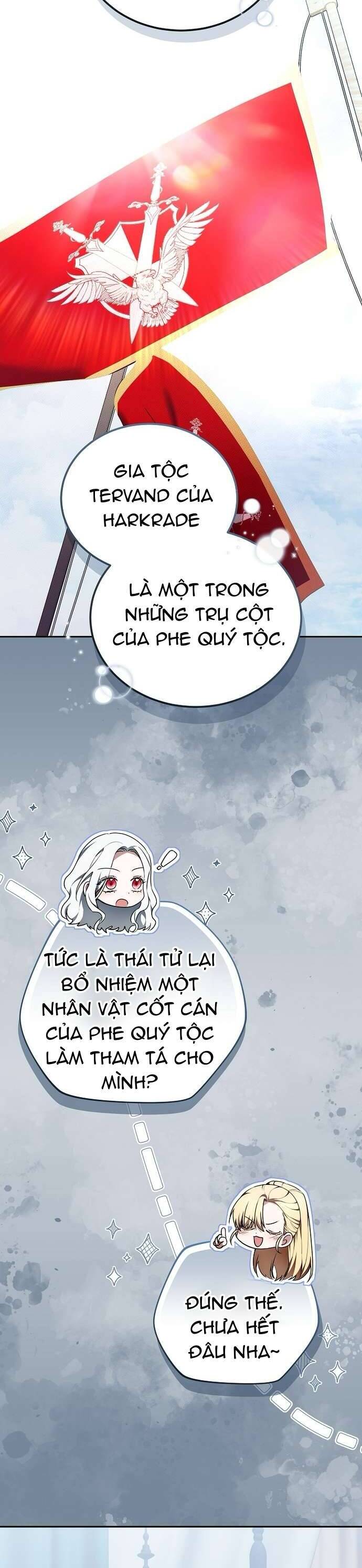 Trong Cơn Giận, Tôi Quyết Định Thử Làm Nữ Chính Chapter 12 42