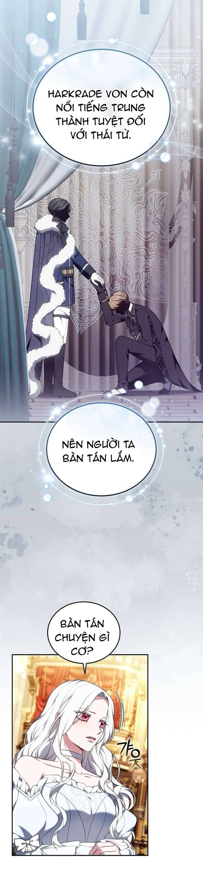 Trong Cơn Giận, Tôi Quyết Định Thử Làm Nữ Chính Chapter 12 43