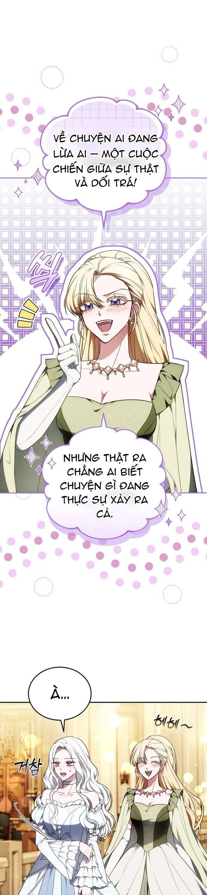 Trong Cơn Giận, Tôi Quyết Định Thử Làm Nữ Chính Chapter 12 44