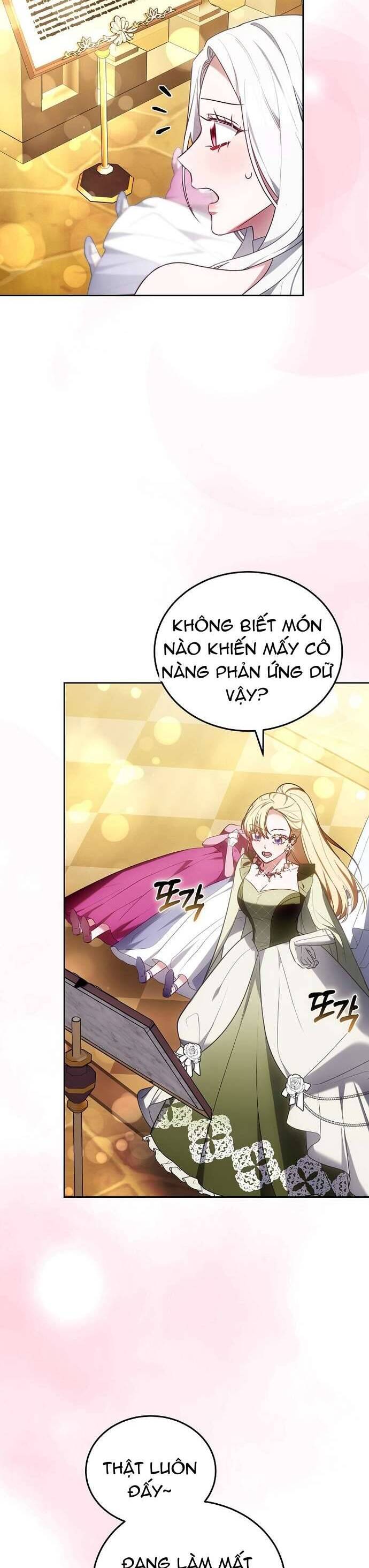 Trong Cơn Giận, Tôi Quyết Định Thử Làm Nữ Chính Chapter 12 49