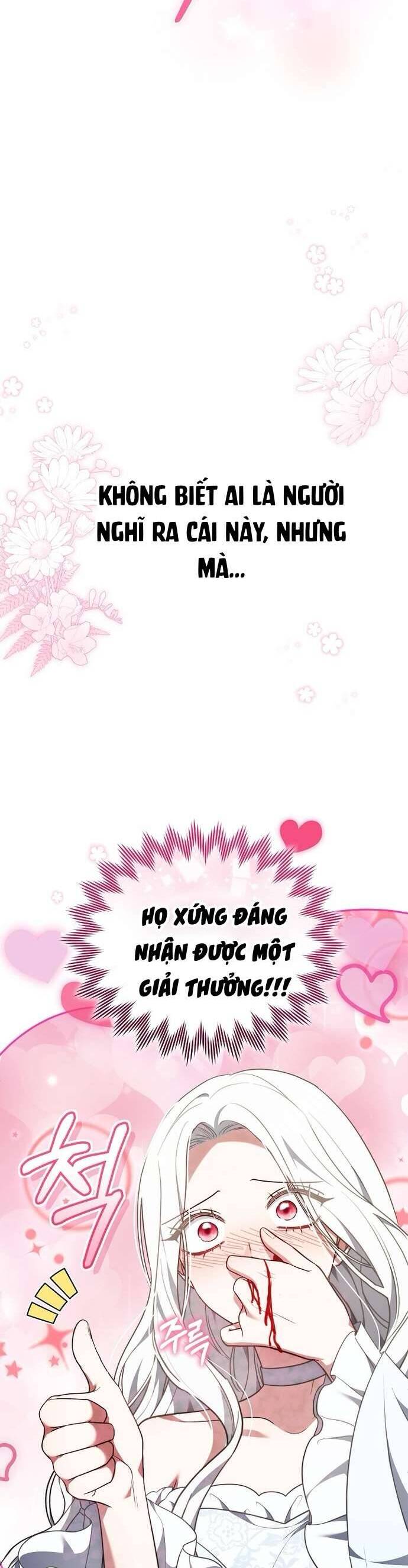 Trong Cơn Giận, Tôi Quyết Định Thử Làm Nữ Chính Chapter 12 54