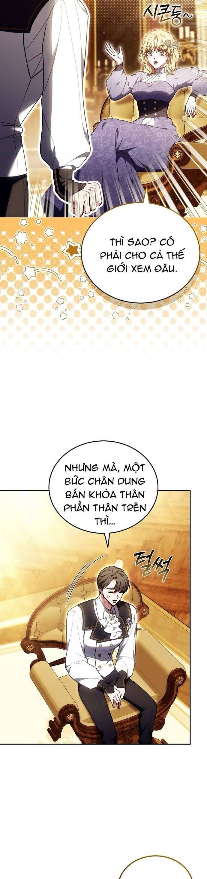 Trong Cơn Giận, Tôi Quyết Định Thử Làm Nữ Chính Chapter 13 2