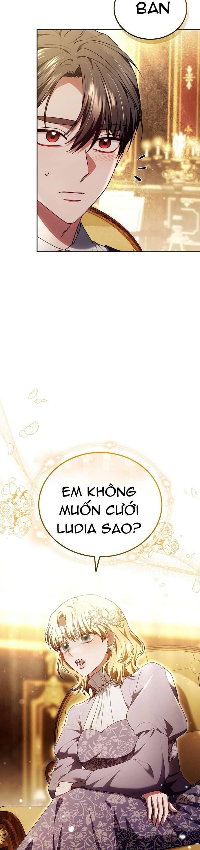 Trong Cơn Giận, Tôi Quyết Định Thử Làm Nữ Chính Chapter 13 3
