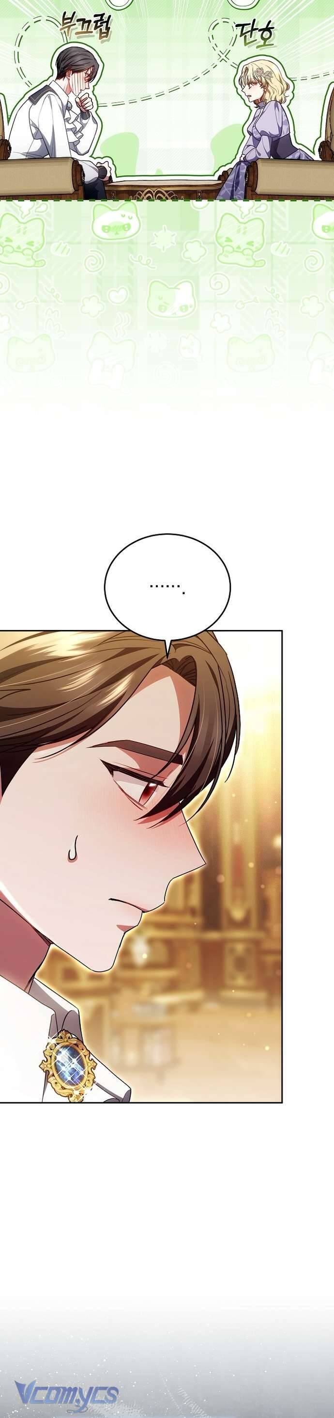 Trong Cơn Giận, Tôi Quyết Định Thử Làm Nữ Chính Chapter 13 5
