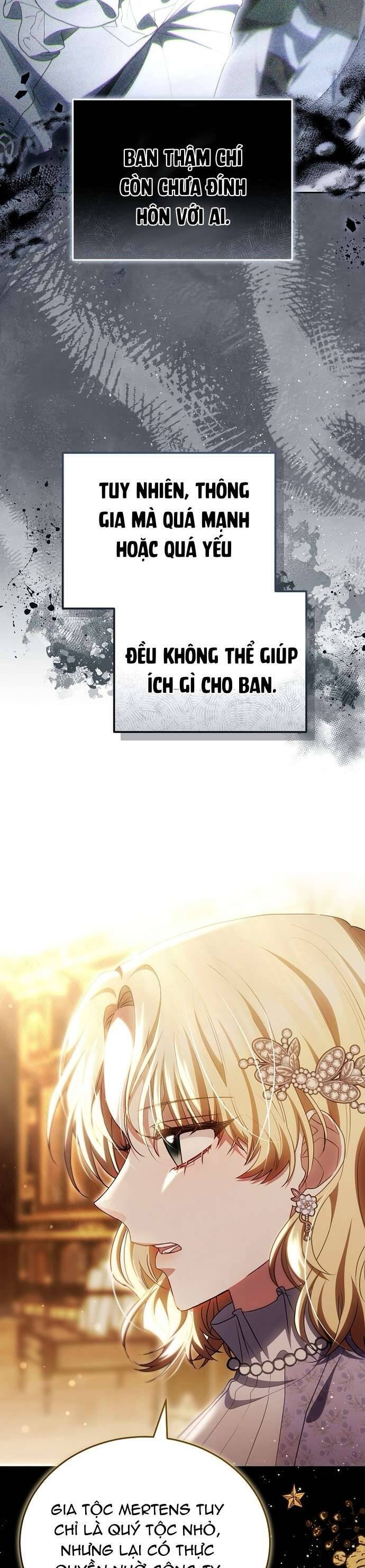 Trong Cơn Giận, Tôi Quyết Định Thử Làm Nữ Chính Chapter 13 7