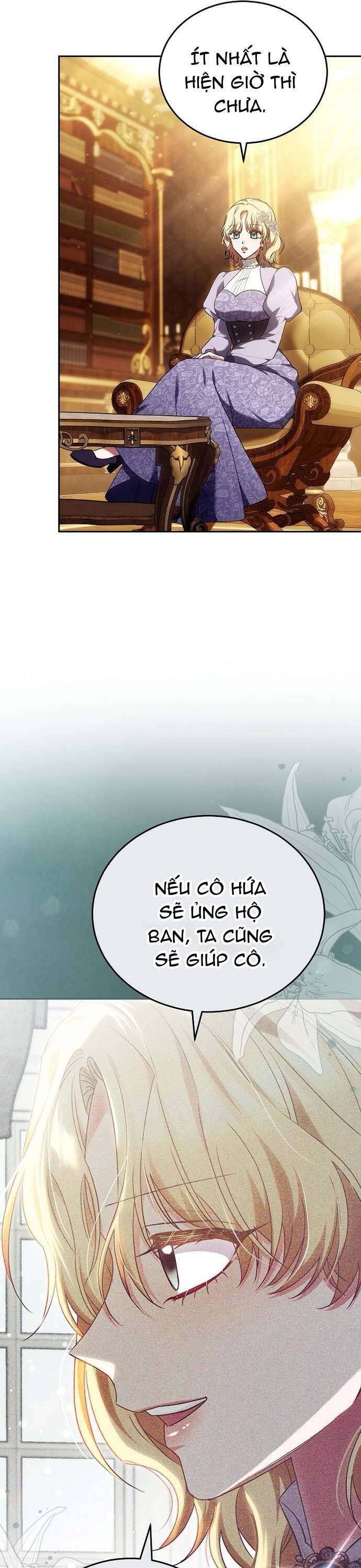 Trong Cơn Giận, Tôi Quyết Định Thử Làm Nữ Chính Chapter 13 11