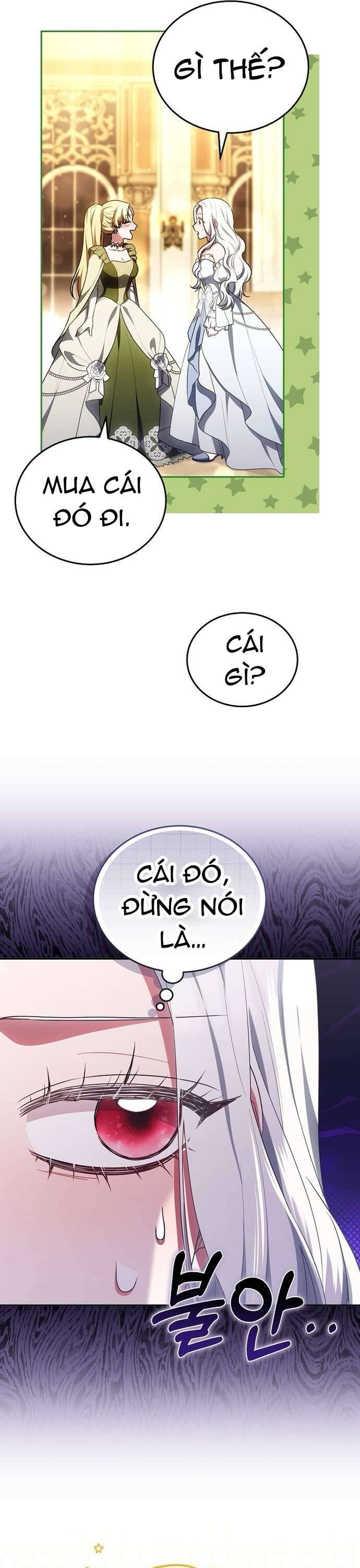 Trong Cơn Giận, Tôi Quyết Định Thử Làm Nữ Chính Chapter 13 21