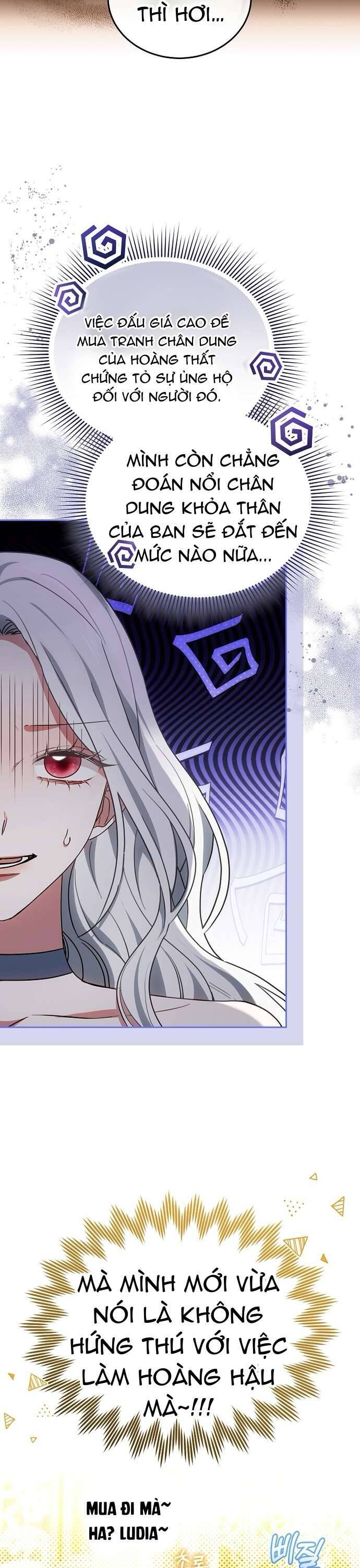 Trong Cơn Giận, Tôi Quyết Định Thử Làm Nữ Chính Chapter 13 23