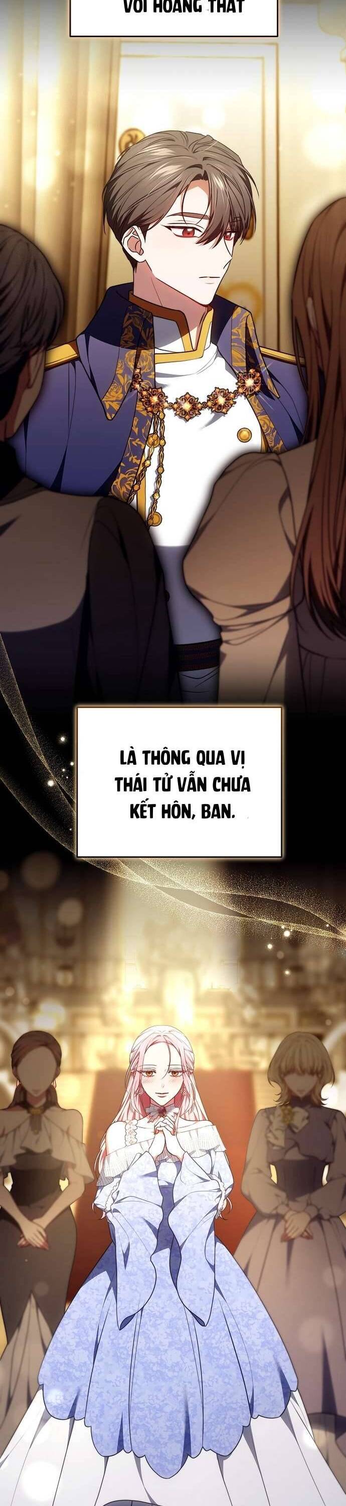 Trong Cơn Giận, Tôi Quyết Định Thử Làm Nữ Chính Chapter 13 28