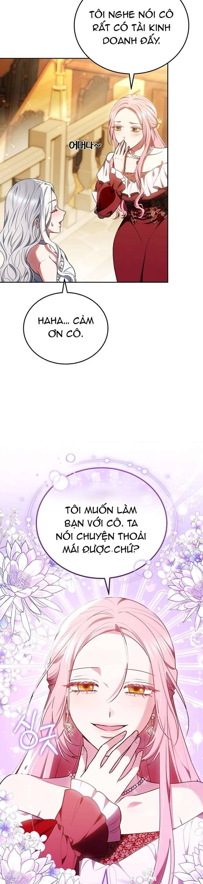Trong Cơn Giận, Tôi Quyết Định Thử Làm Nữ Chính Chapter 13 37