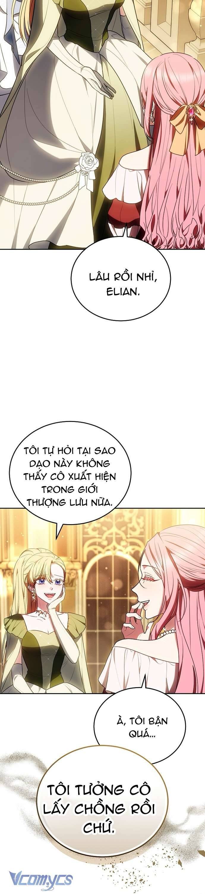 Trong Cơn Giận, Tôi Quyết Định Thử Làm Nữ Chính Chapter 13 39