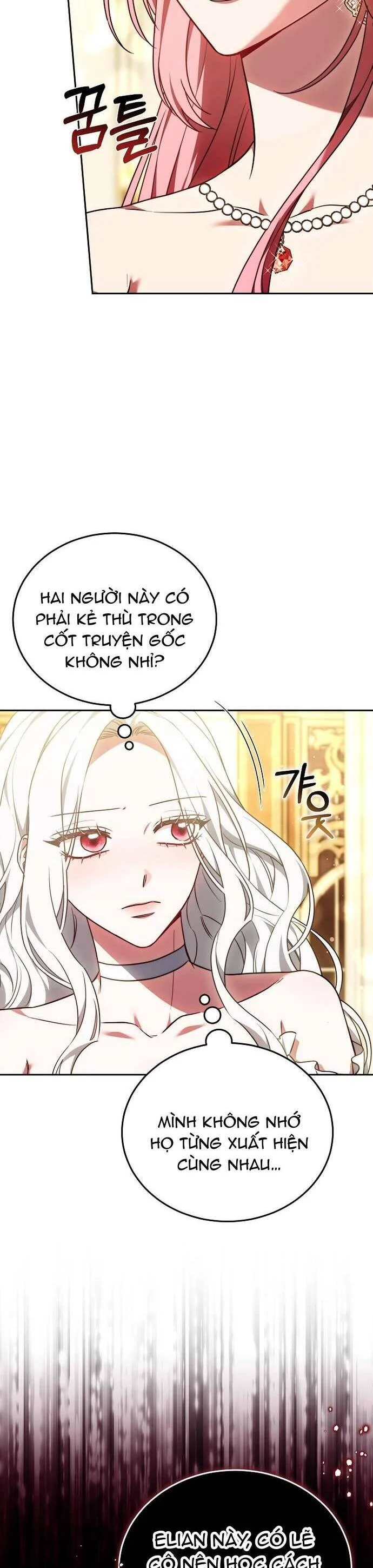 Trong Cơn Giận, Tôi Quyết Định Thử Làm Nữ Chính Chapter 13 41