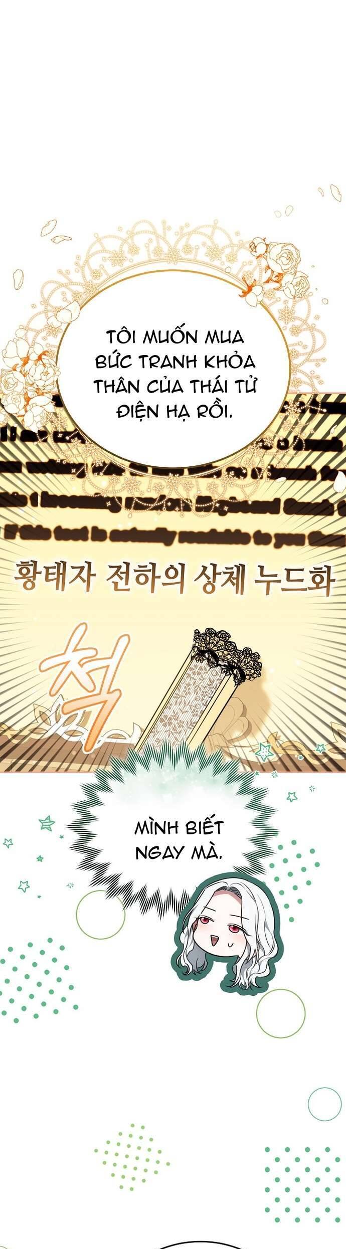 Trong Cơn Giận, Tôi Quyết Định Thử Làm Nữ Chính Chapter 14 9